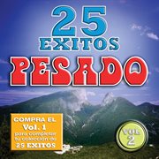 25 exitos pesados cover image cdn