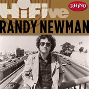 Rhino hi-five: randy newman cover image cdn