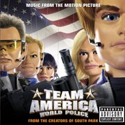 Team america world police: music from the motion picture cover image cdn