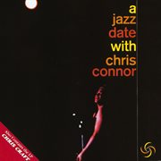 A jazz date with chris connor cover image cdn