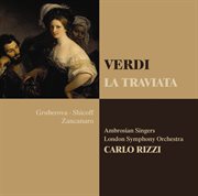 Verdi : la traviata cover image cdn