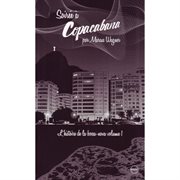 Soiree a copacabana: l'histoire de la bossa nova cover image cdn