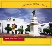 Saga dos migrantes cover image cdn