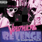 Revenge is sweeter tour cover image cdn