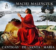 Cantigas de santa maria cover image cdn