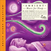 Ambient music for sleep cover image cdn