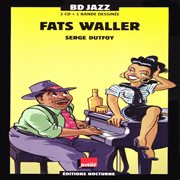 Fats waller by serge dutfoy cover image cdn