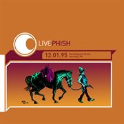 Livephish 12/01/95 cover image cdn
