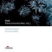 Field : piano concertos nos 2 & 3 cover image cdn