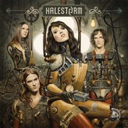 Halestorm (deluxe) cover image cdn