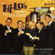 The hi-lo's happen to folk songs cover image cdn