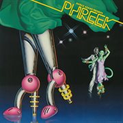 Patrick adams presents phreek cover image cdn