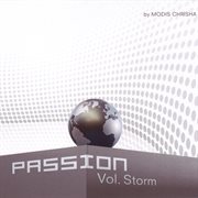 Passion vol. storm cover image cdn