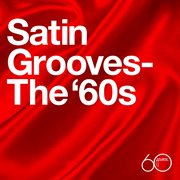 Atlantic 60th: satin grooves - the '60s cover image cdn