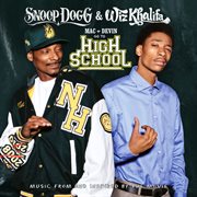 Mac and devin go to high school (music from and inspired by the movie) cover image cdn