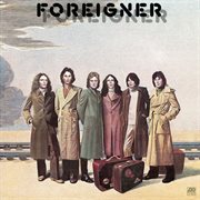 Foreigner [expanded] cover image cdn