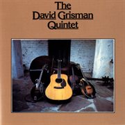 The david grisman quintet cover image cdn