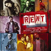 Rent - selections from the original motion picture soundtrack cover image cdn