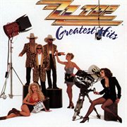 Zz top - greatest hits cover image cdn