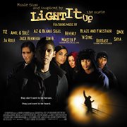 Light it up soundtrack cover image cdn