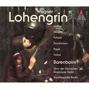Wagner : lohengrin cover image cdn