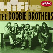 Rhino hi-five: the doobie brothers cover image cdn