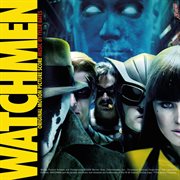 Watchmen - original motion picture score cover image cdn