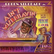 Ain't misbehavin': the 30th anniversary cast recording cover image cdn