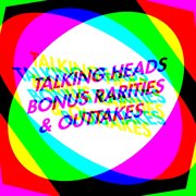 Bonus rarities & outtakes cover image cdn