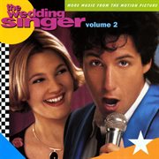 The wedding singer (more music from the motion picture) cover image cdn
