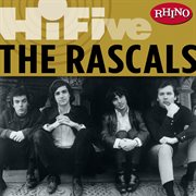 Rhino hi-five: the rascals cover image cdn