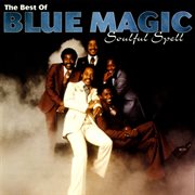 Soulful spell - the best of blue magic cover image cdn
