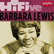 Rhino hi-five: barbara lewis cover image cdn