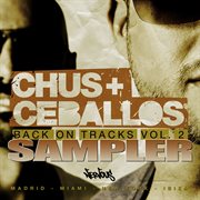 Back on tracks vol 2 - sampler cover image cdn