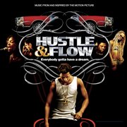 Music from and inspired by the motion picture hustle & flow cover image cdn