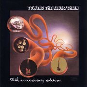 Toward the blues  30th anni versary edition cover image cdn