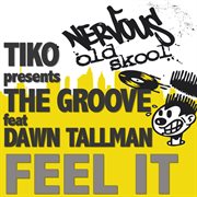Feel it feat dawn tallman cover image cdn