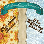 Hezekiah leaves and the spinning joneses cover image cdn