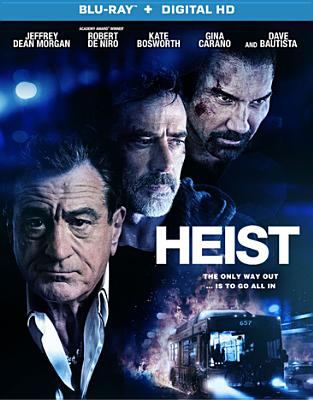 Heist cover image cdn