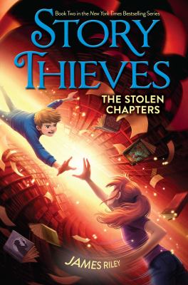 The stolen chapters  cover image cdn