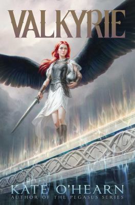 Valkyrie cover image