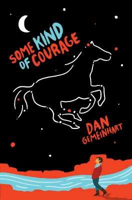 Some kind of courage  cover image cdn