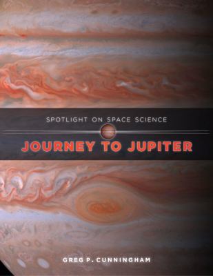 Journey to Jupiter  cover image cdn