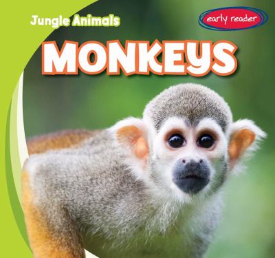 Monkeys  cover image cdn