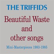 Beautiful waste and other songs cover image cdn