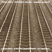 Different trains / electric counterpoint cover image cdn