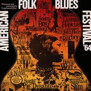American folk blues festival '64 cover image cdn