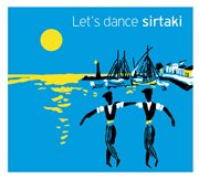 Let' s dance sirtaki cover image cdn