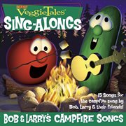 Bob & larry's campfire songs cover image cdn