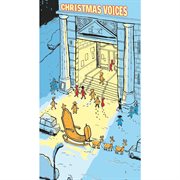 Bd voices: christmas voices cover image cdn